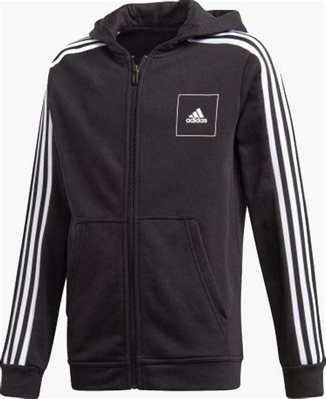 adidas vest maat 164